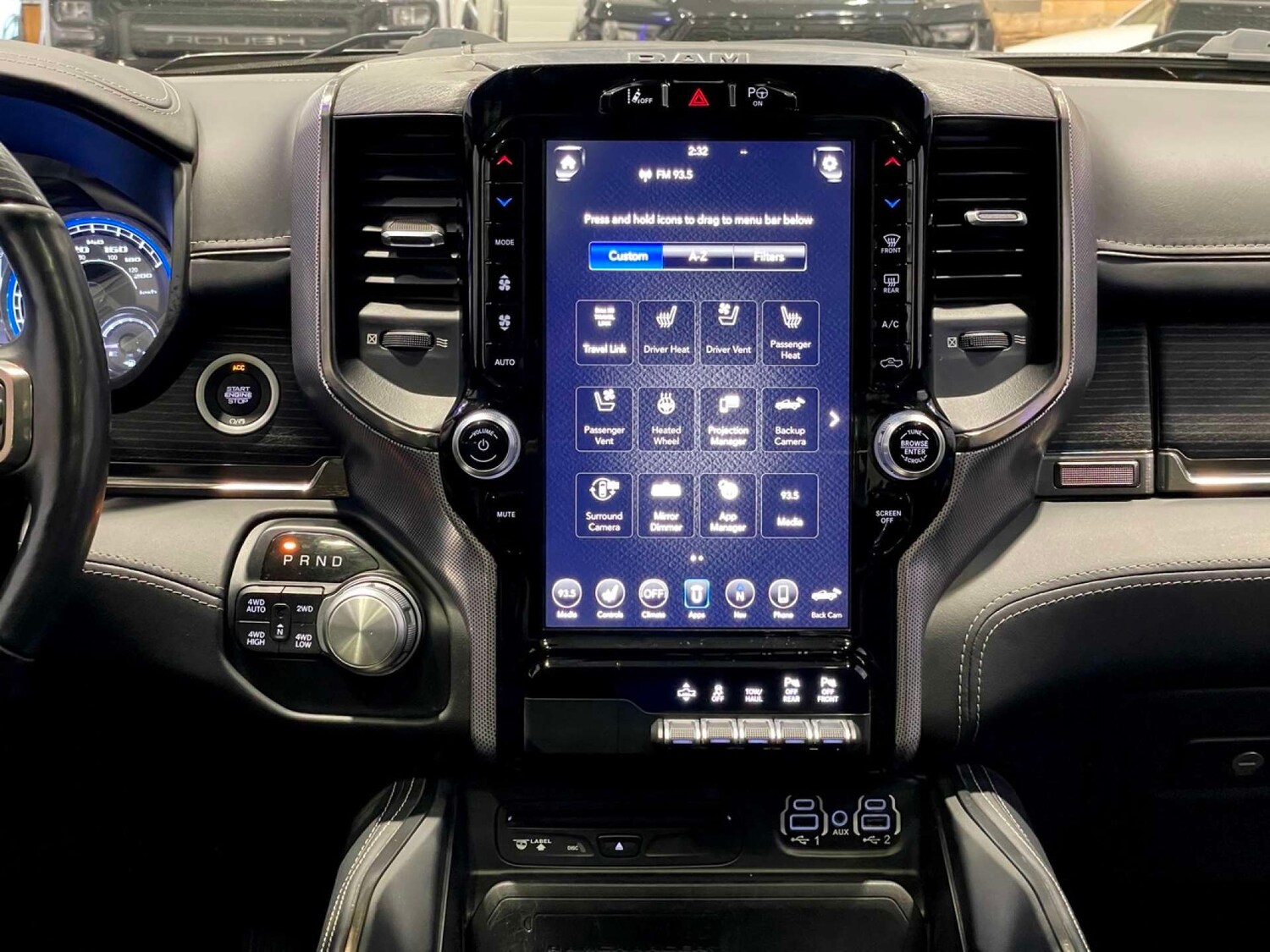 Used Dodge RAM 2019 for sale - 77477810: Photo 37