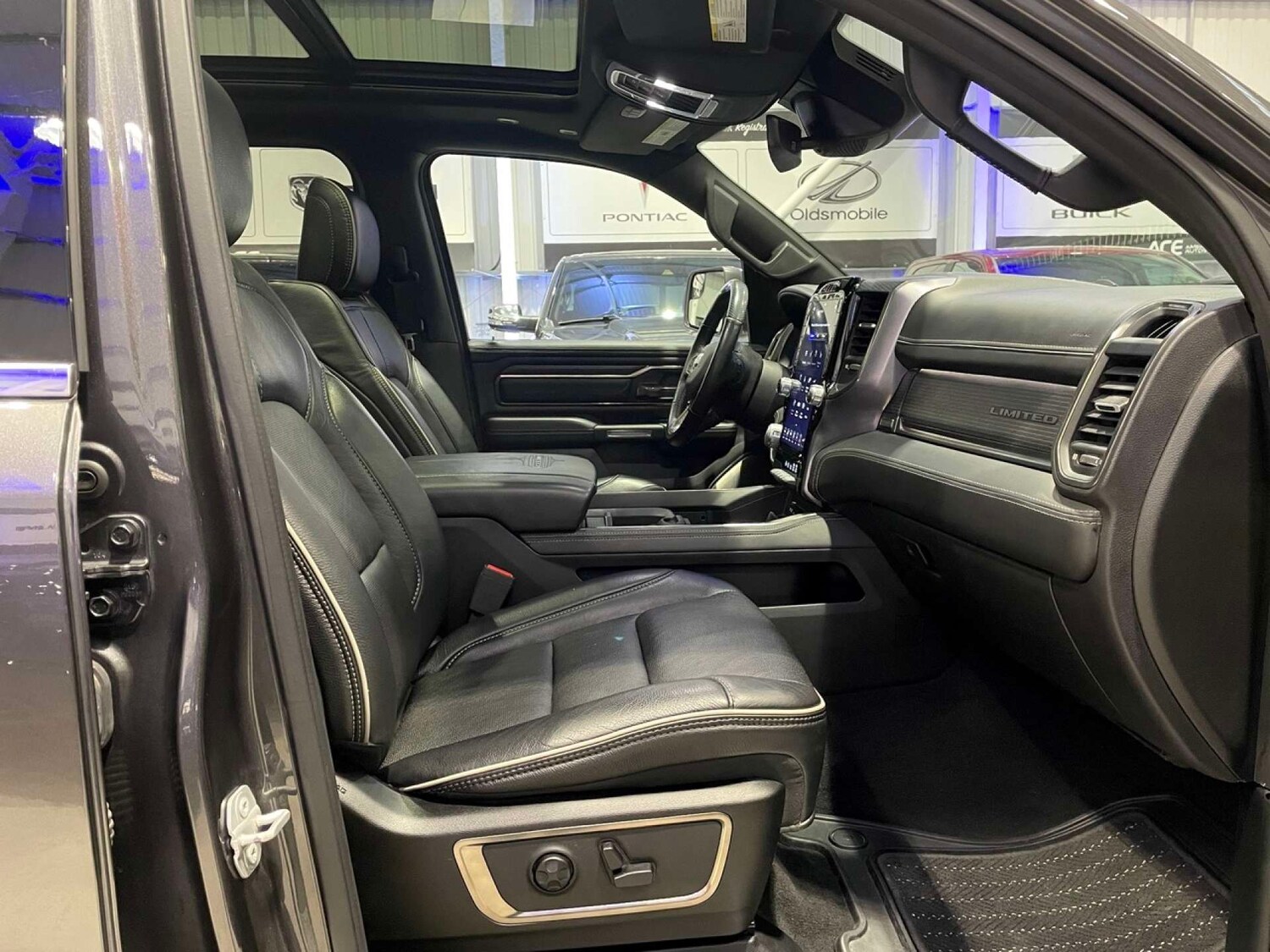 Used Dodge RAM 2019 for sale - 77477810: Photo 39