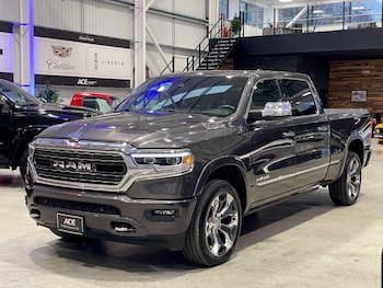 Used Dodge RAM 2019 for sale - 77477810: Photo