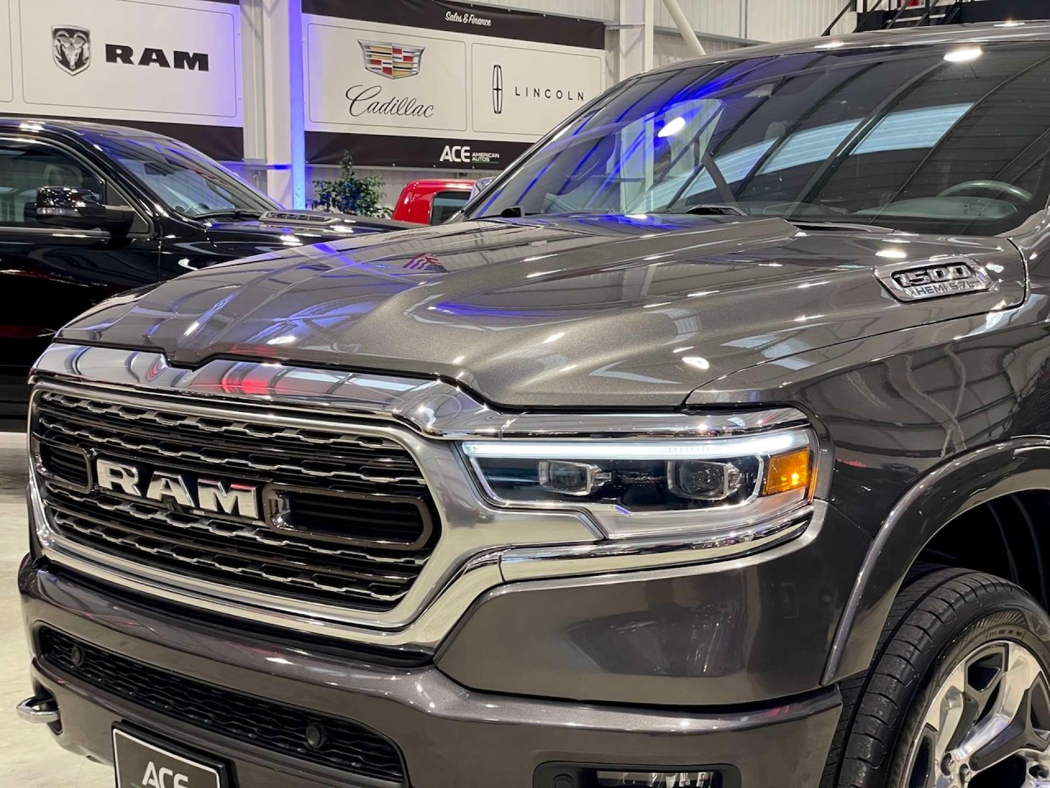 Used Dodge RAM 2019 for sale - 77477810: Photo 4