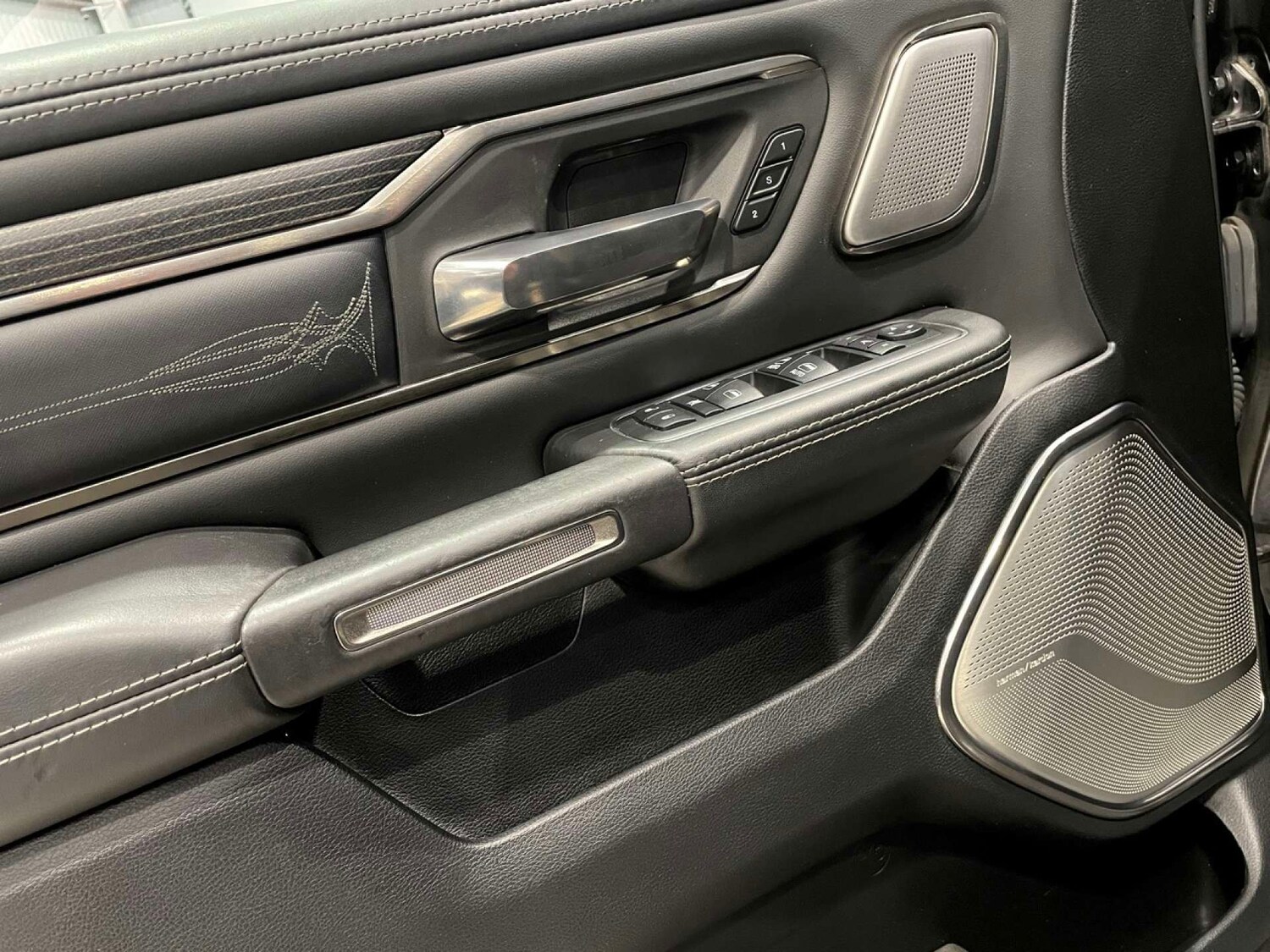 Used Dodge RAM 2019 for sale - 77477810: Photo 41