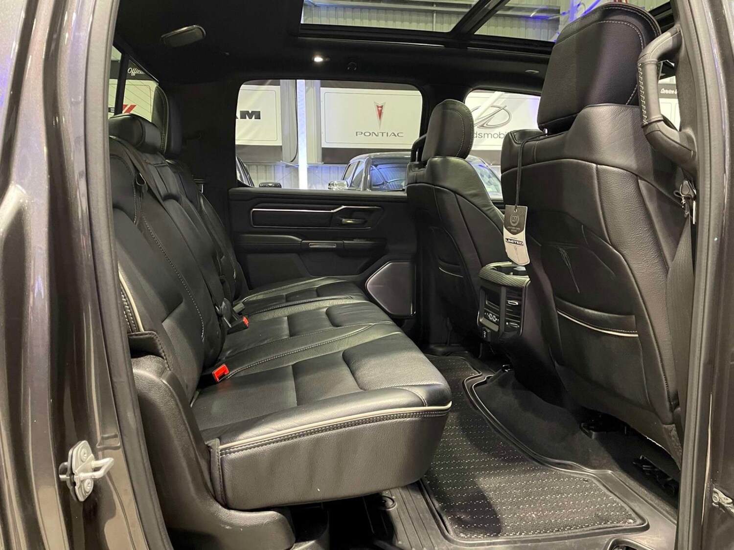 Used Dodge RAM 2019 for sale - 77477810: Photo 42