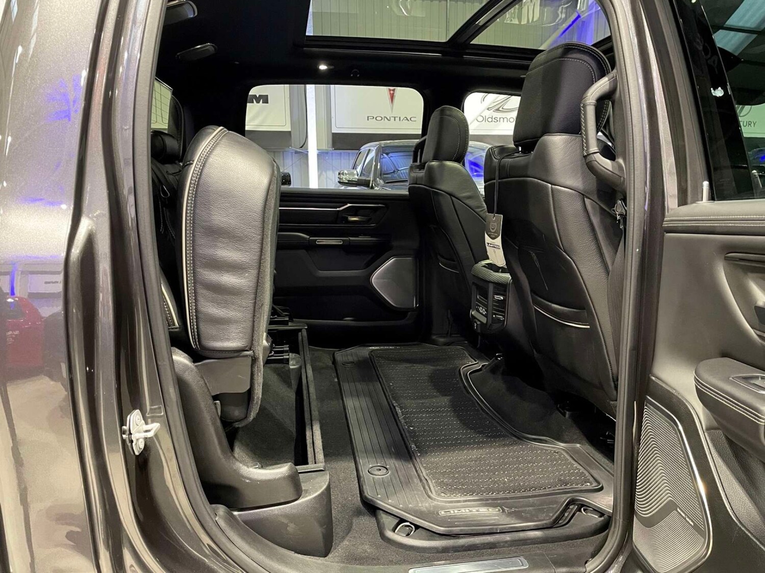 Used Dodge RAM 2019 for sale - 77477810: Photo 43