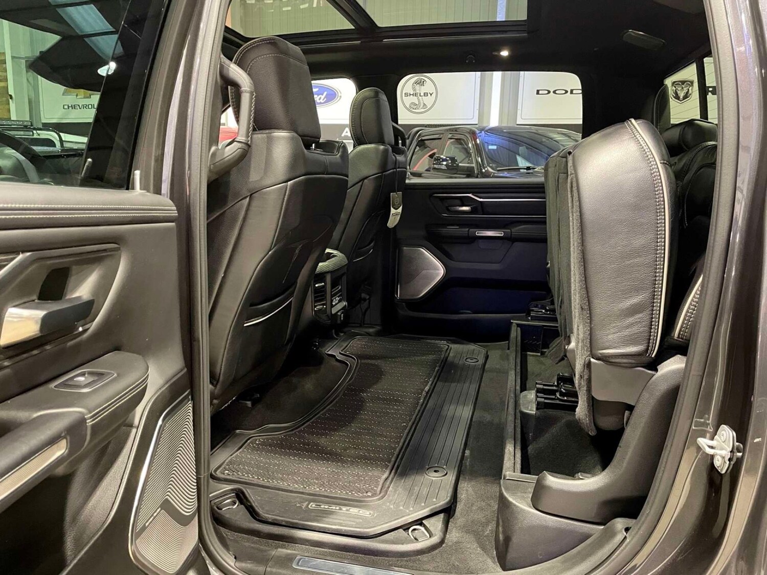 Used Dodge RAM 2019 for sale - 77477810: Photo 46