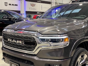 Used Dodge RAM 2019 for sale - 77477810: Photo