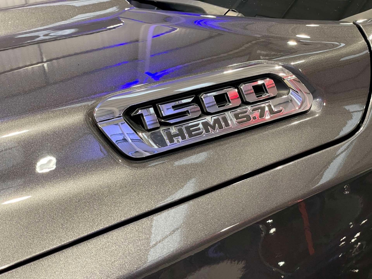 Used Dodge RAM 2019 for sale - 77477810: Photo 5