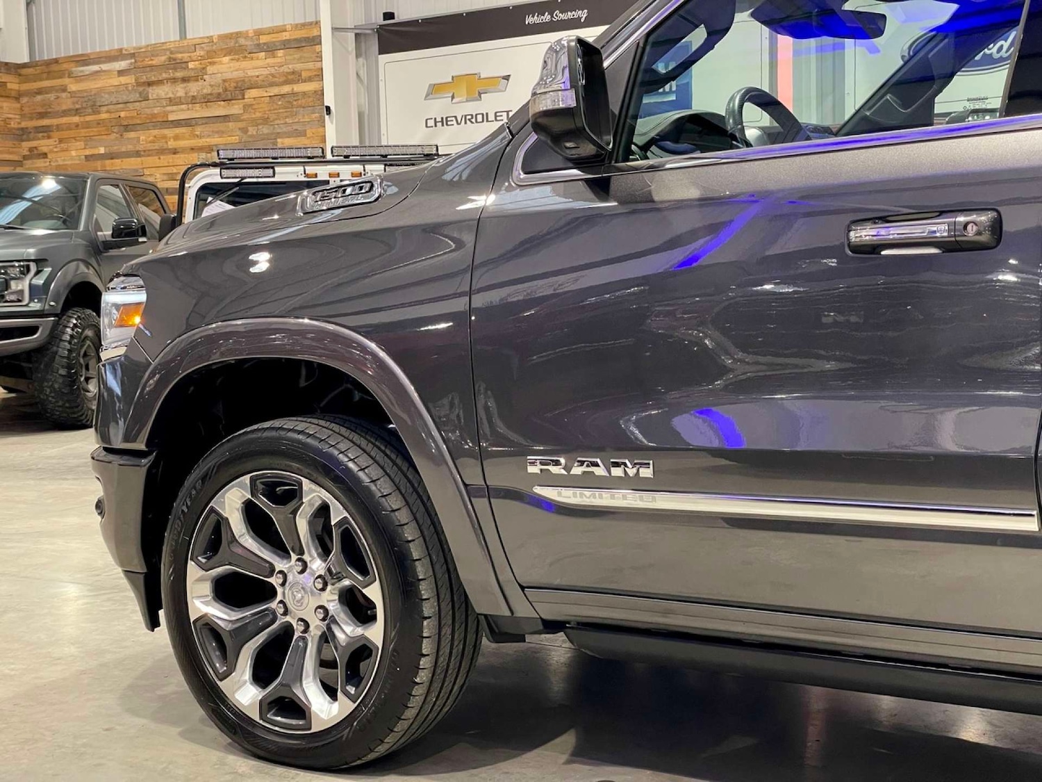 Used Dodge RAM 2019 for sale - 77477810: Photo 7