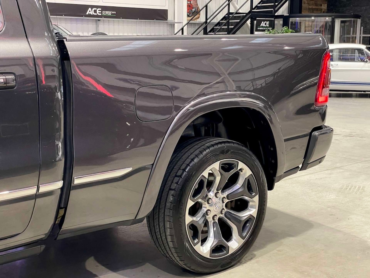 Used Dodge RAM 2019 for sale - 77477810: Photo 9
