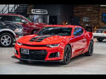 2017 (65) - 3.6L V6 Auto 2-Door