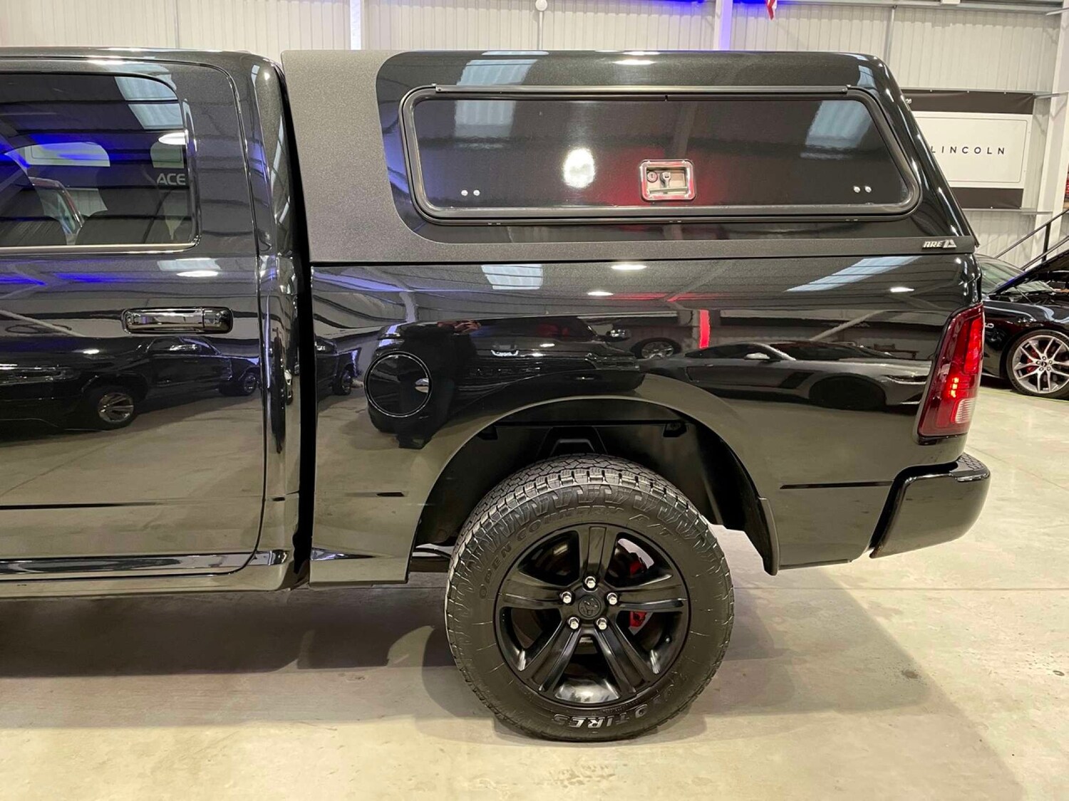 Used Dodge RAM 2018 for sale - 77478282: Photo 10