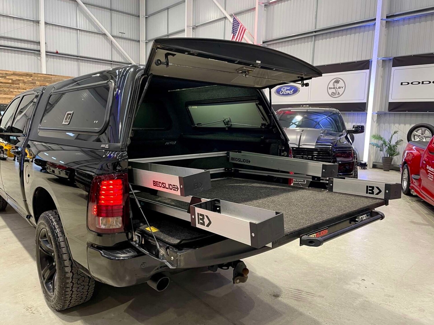 Used Dodge RAM 2018 for sale - 77478282: Photo 12