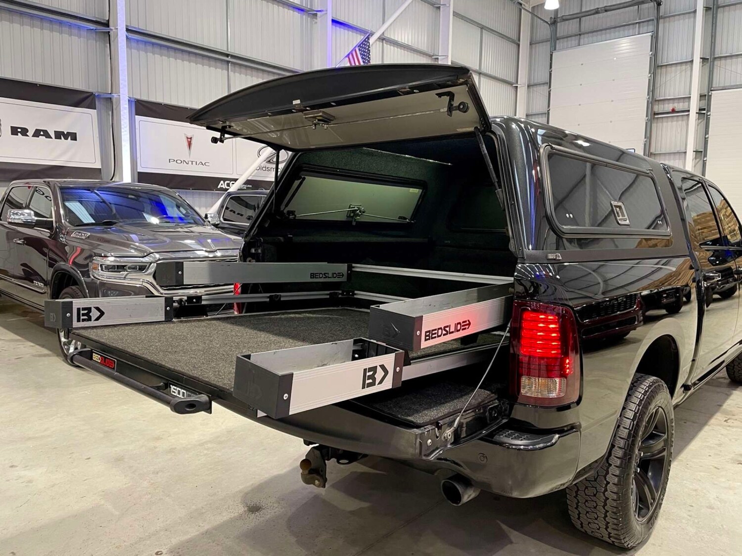 Used Dodge RAM 2018 for sale - 77478282: Photo 16