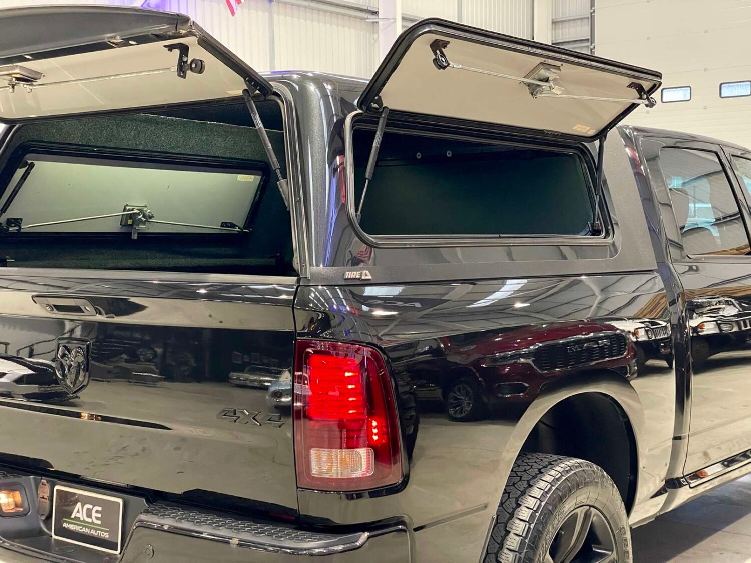 Used Dodge RAM 2018 for sale - 77478282: Photo 19