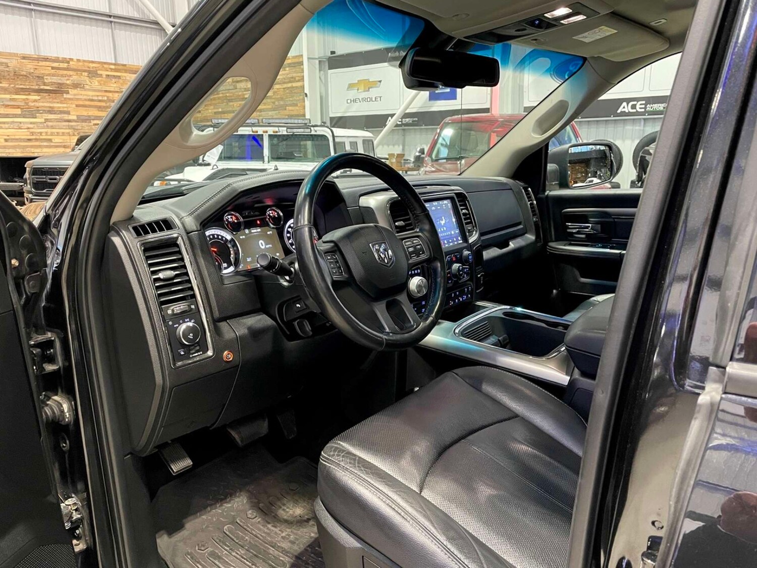 Used Dodge RAM 2018 for sale - 77478282: Photo 30