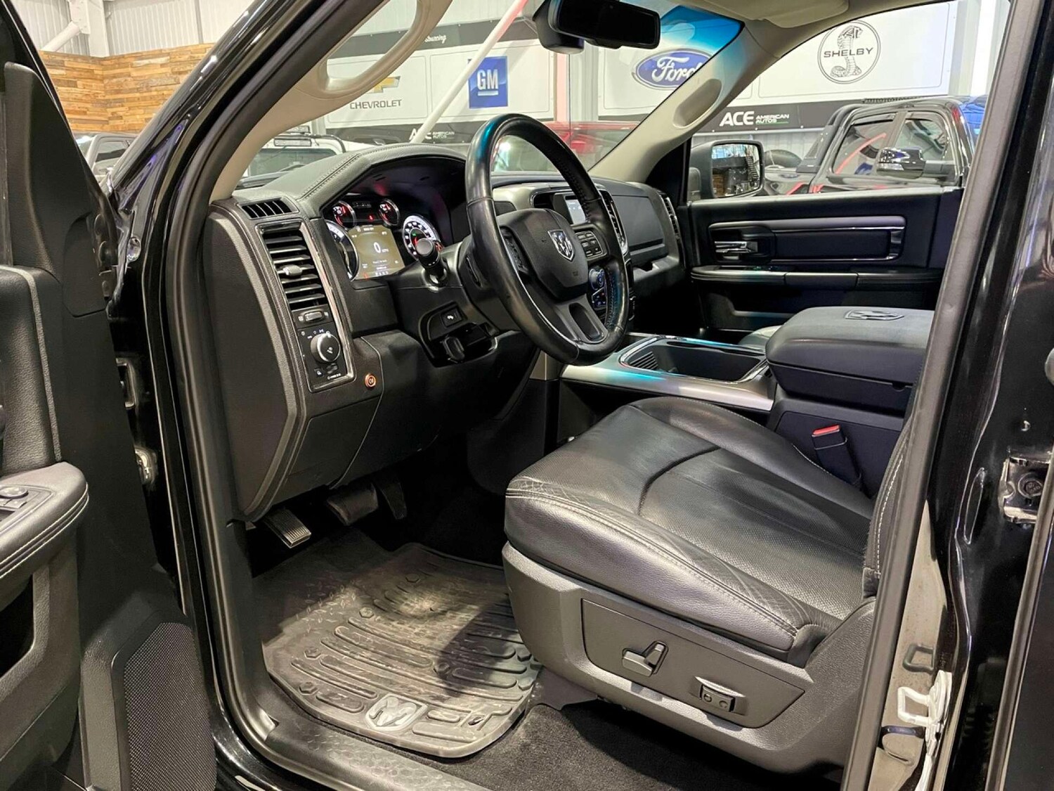 Used Dodge RAM 2018 for sale - 77478282: Photo 31