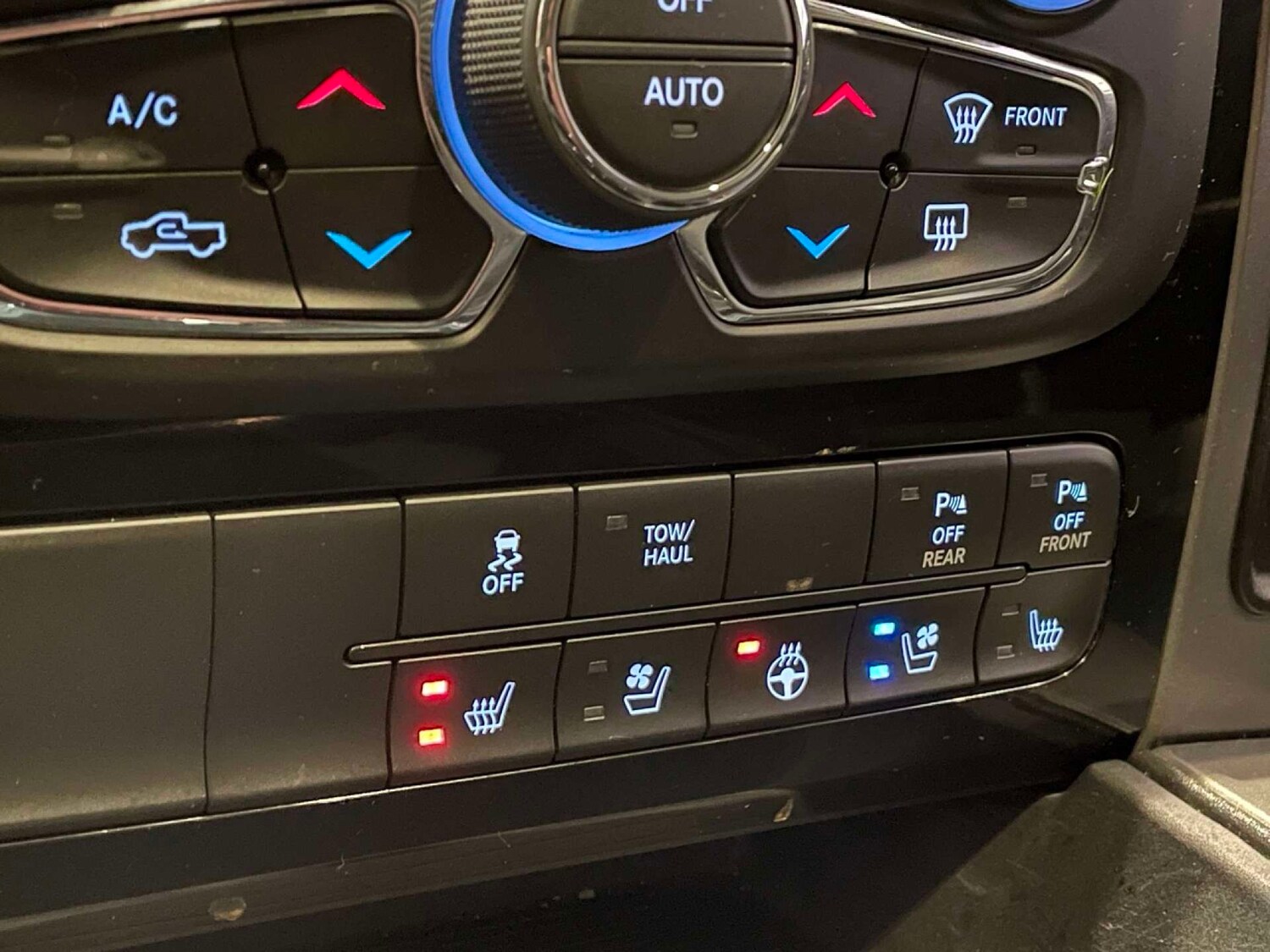 Used Dodge RAM 2018 for sale - 77478282: Photo 37