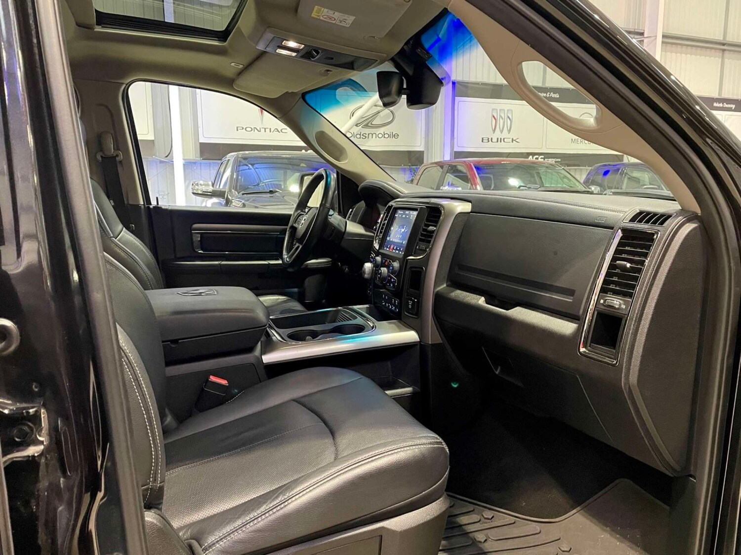 Used Dodge RAM 2018 for sale - 77478282: Photo 38