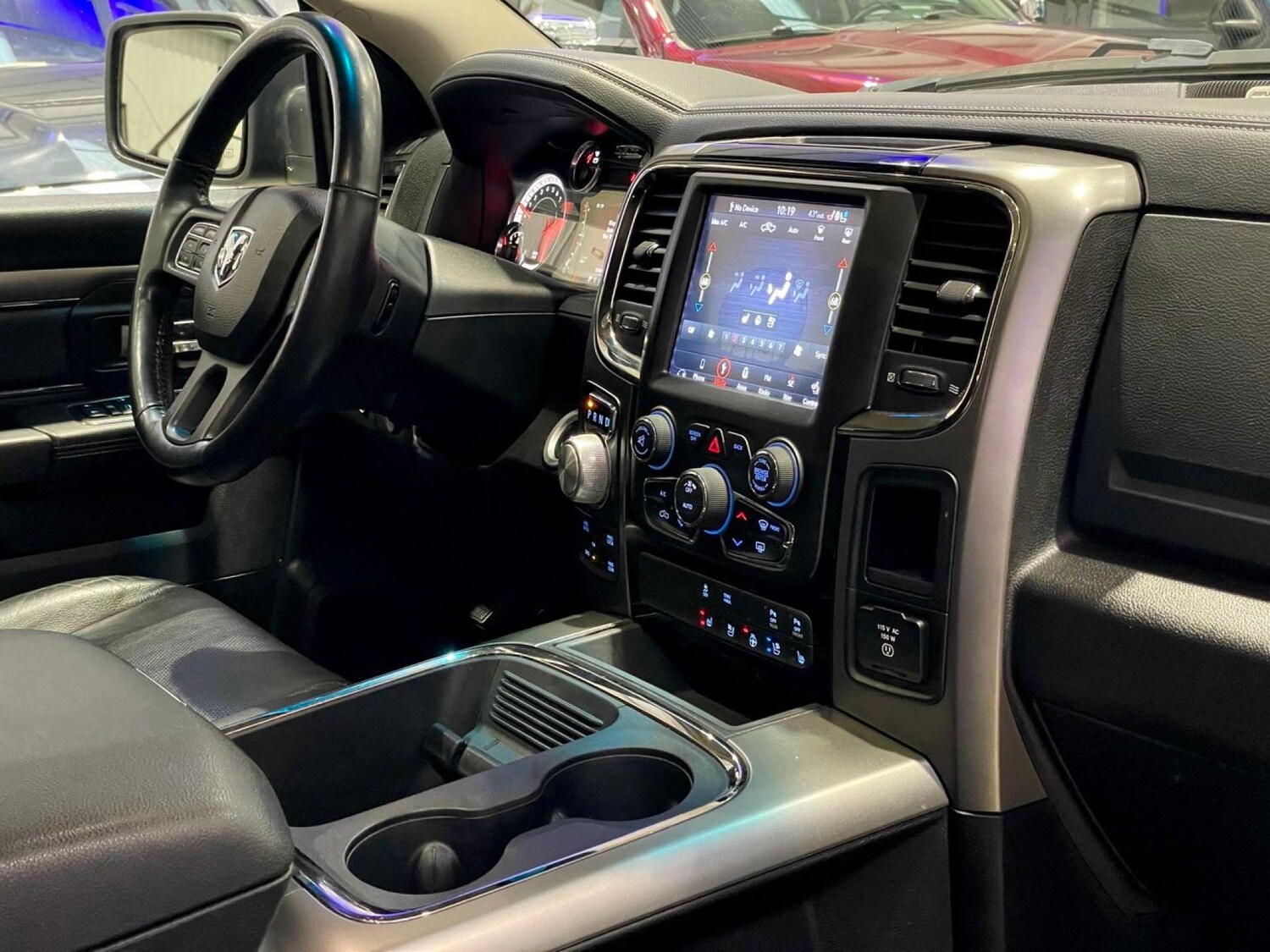 Used Dodge RAM 2018 for sale - 77478282: Photo 40