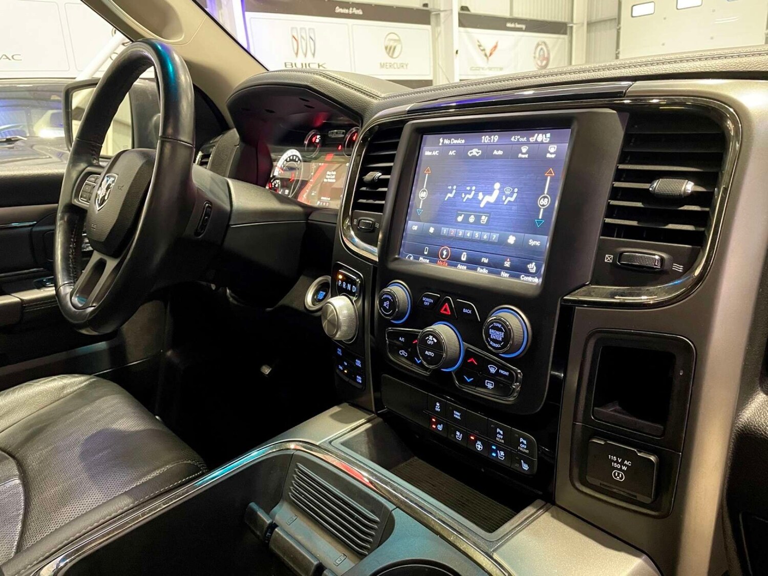 Used Dodge RAM 2018 for sale - 77478282: Photo 41