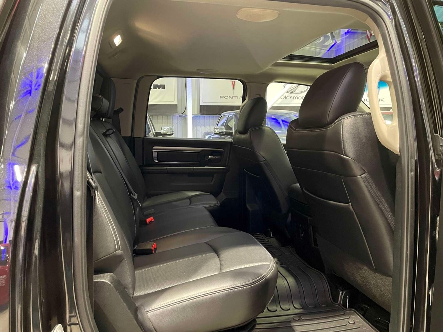 Used Dodge RAM 2018 for sale - 77478282: Photo 42