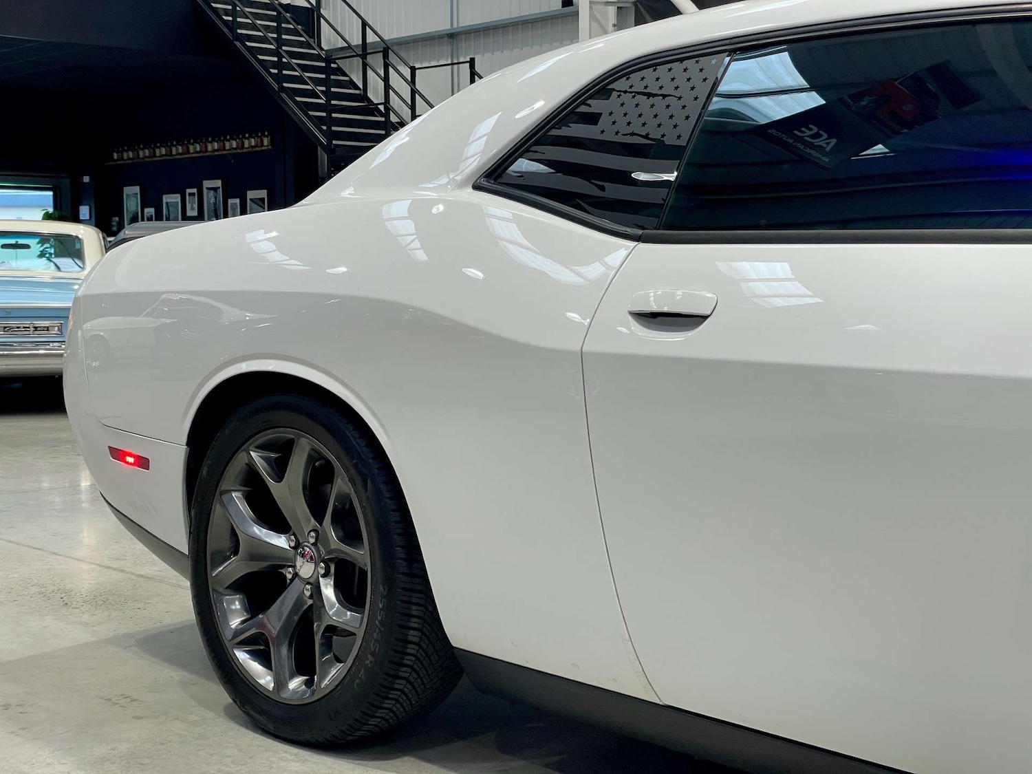 Used Dodge Challenger 2015 for sale - 77911318: Photo 12