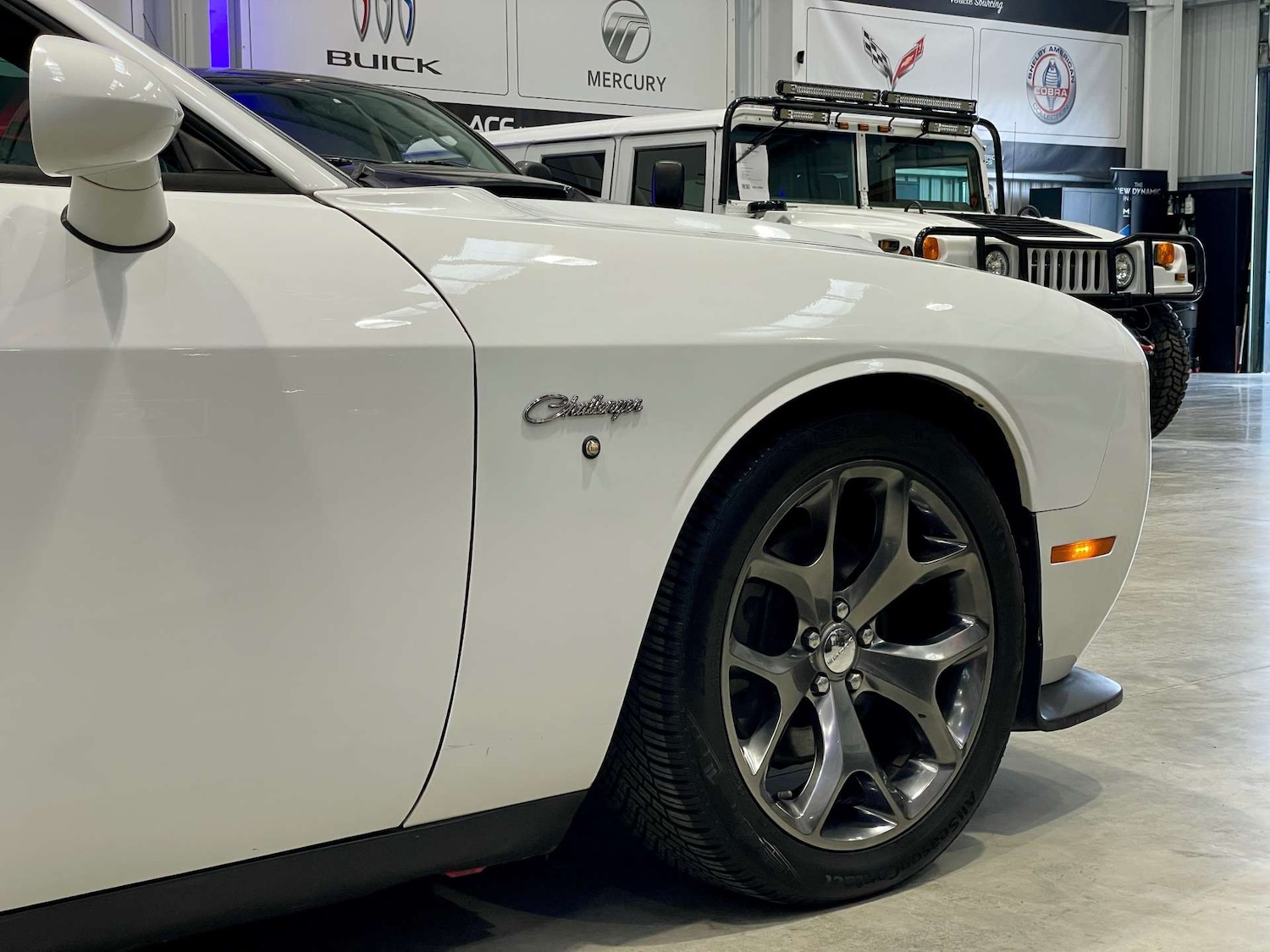 Used Dodge Challenger 2015 for sale - 77911318: Photo 14