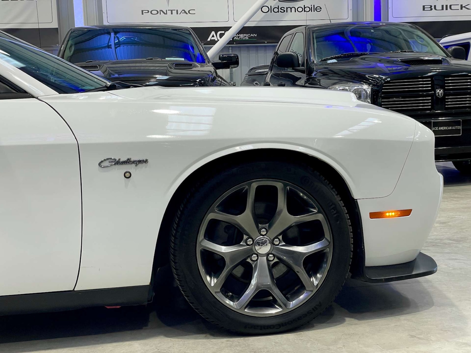 Used Dodge Challenger 2015 for sale - 77911318: Photo 15