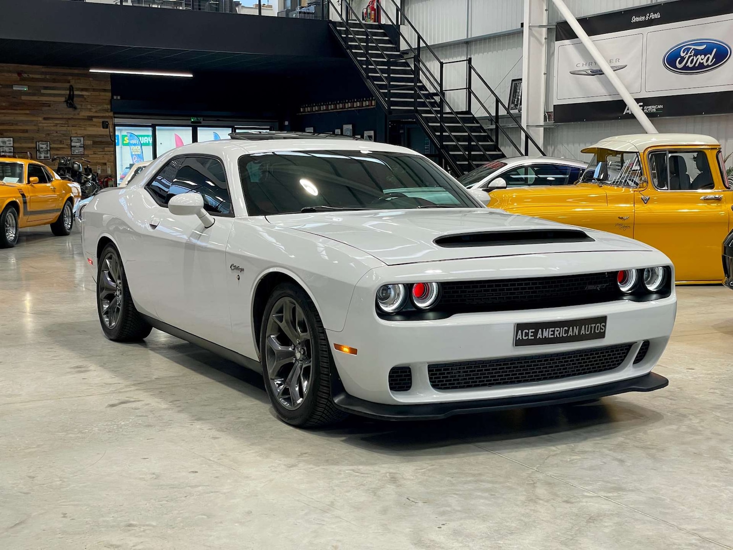 Used Dodge Challenger 2015 for sale - 77911318: Photo 16