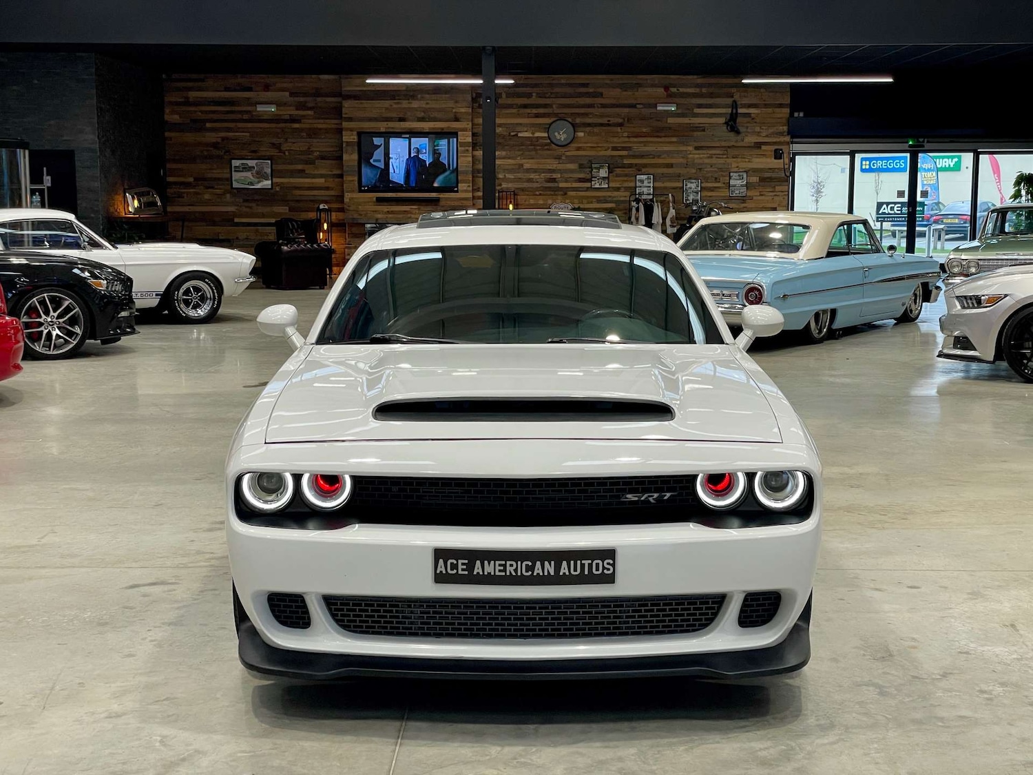 Used Dodge Challenger 2015 for sale - 77911318: Photo 17