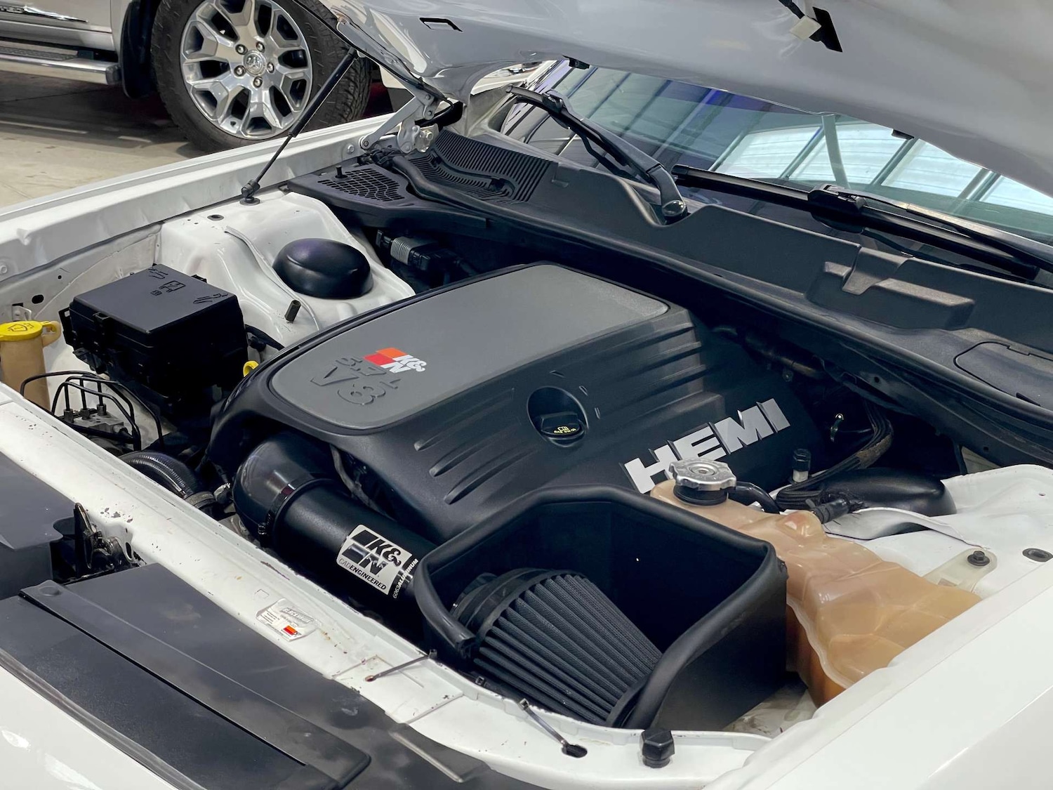 Used Dodge Challenger 2015 for sale - 77911318: Photo 18