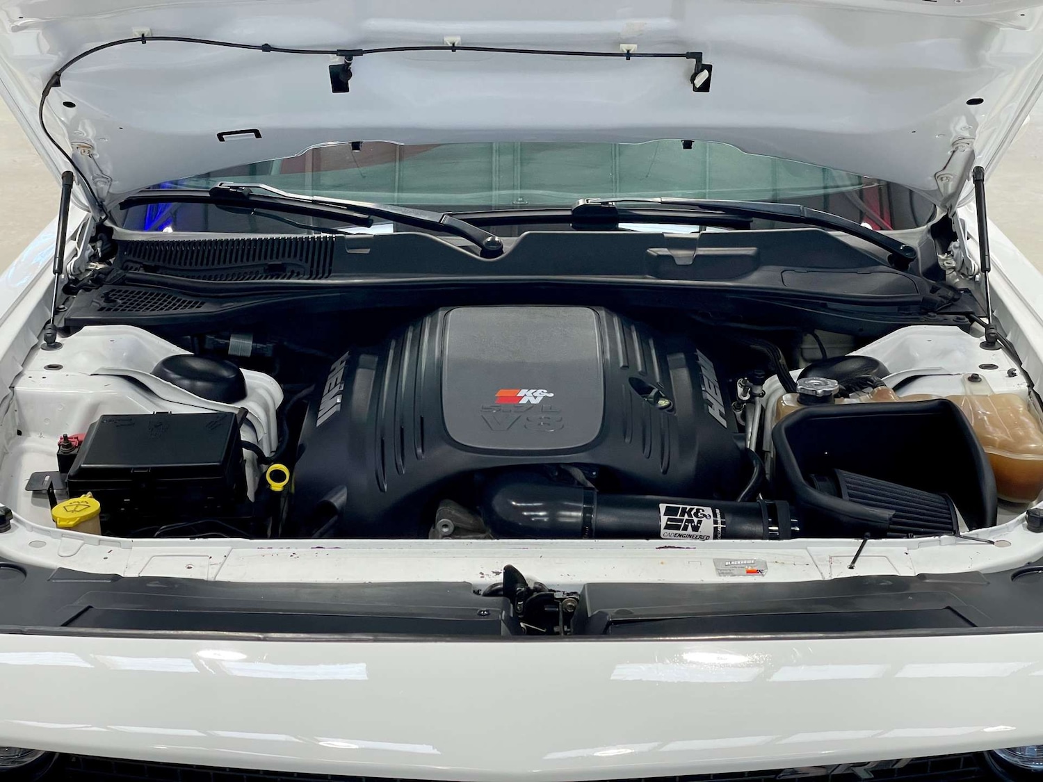 Used Dodge Challenger 2015 for sale - 77911318: Photo 19