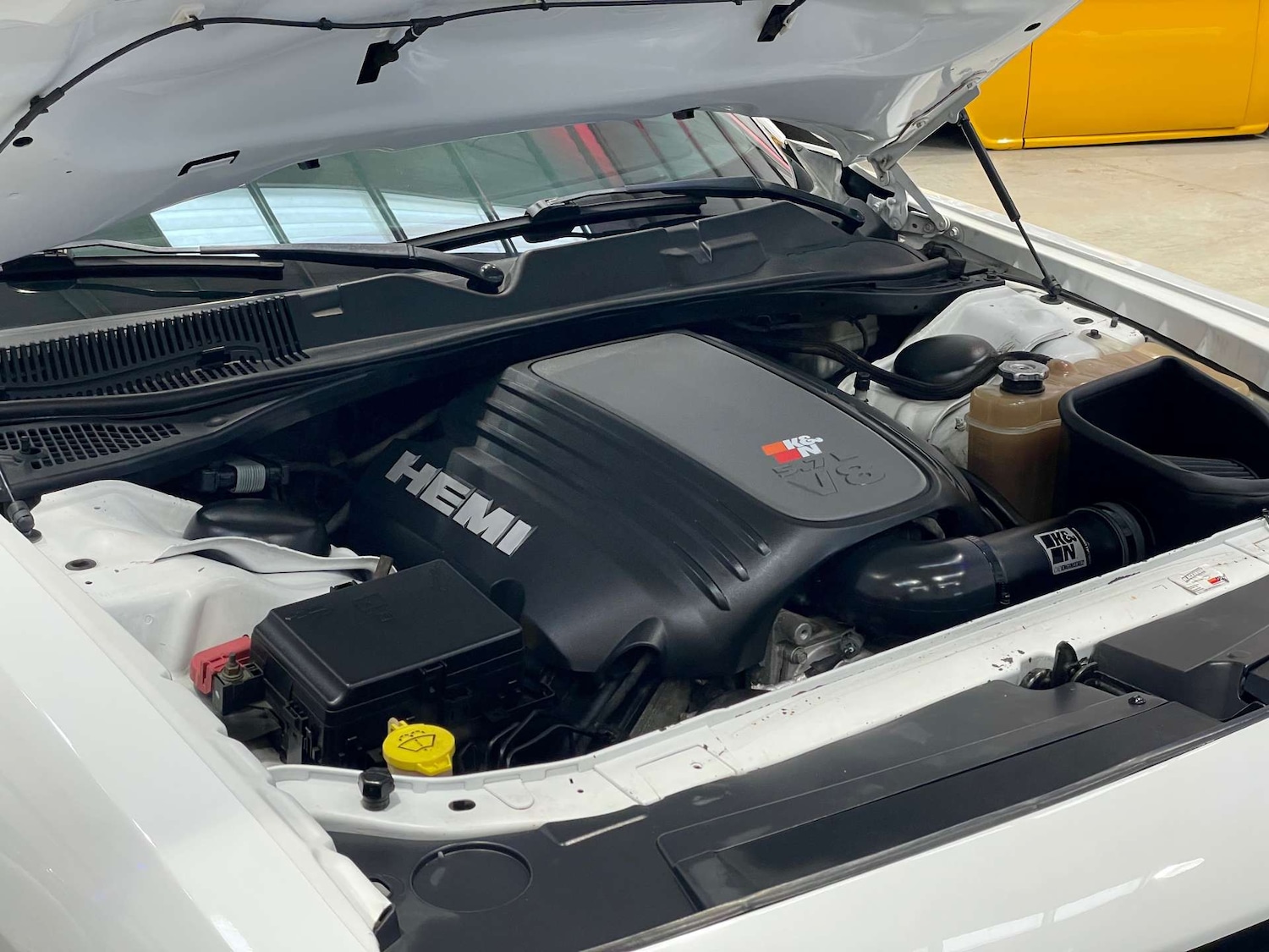 Used Dodge Challenger 2015 for sale - 77911318: Photo 20