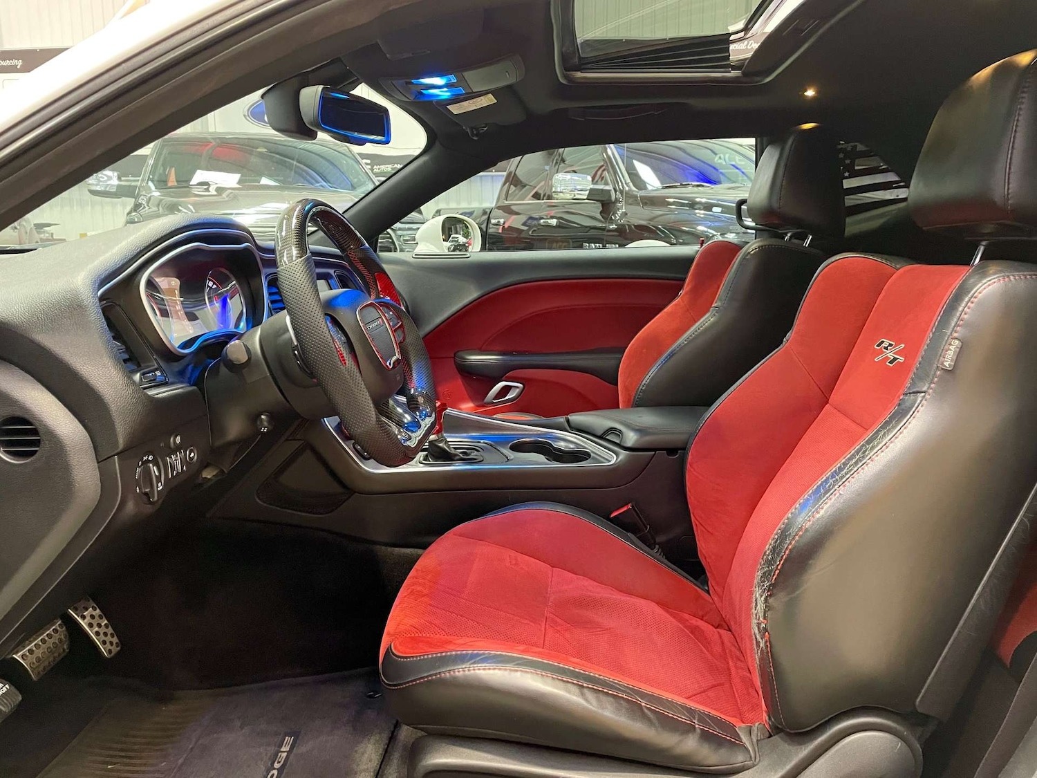 Used Dodge Challenger 2015 for sale - 77911318: Photo 23