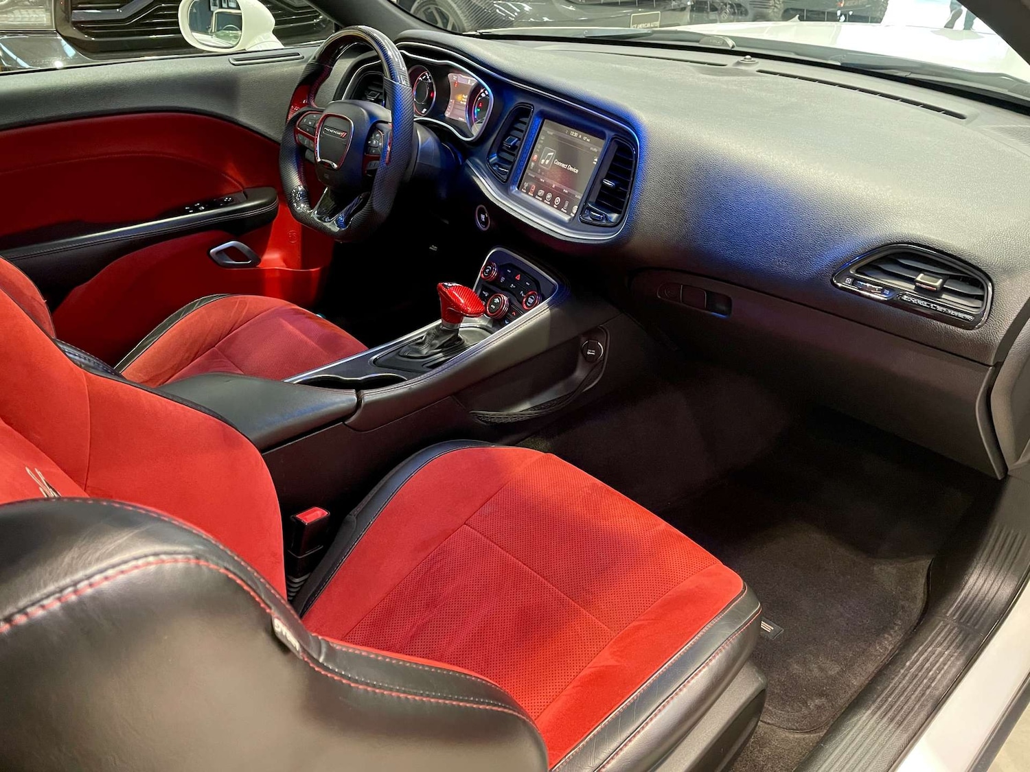 Used Dodge Challenger 2015 for sale - 77911318: Photo 25