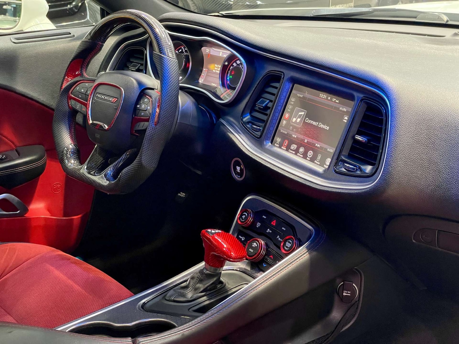 Used Dodge Challenger 2015 for sale - 77911318: Photo 26