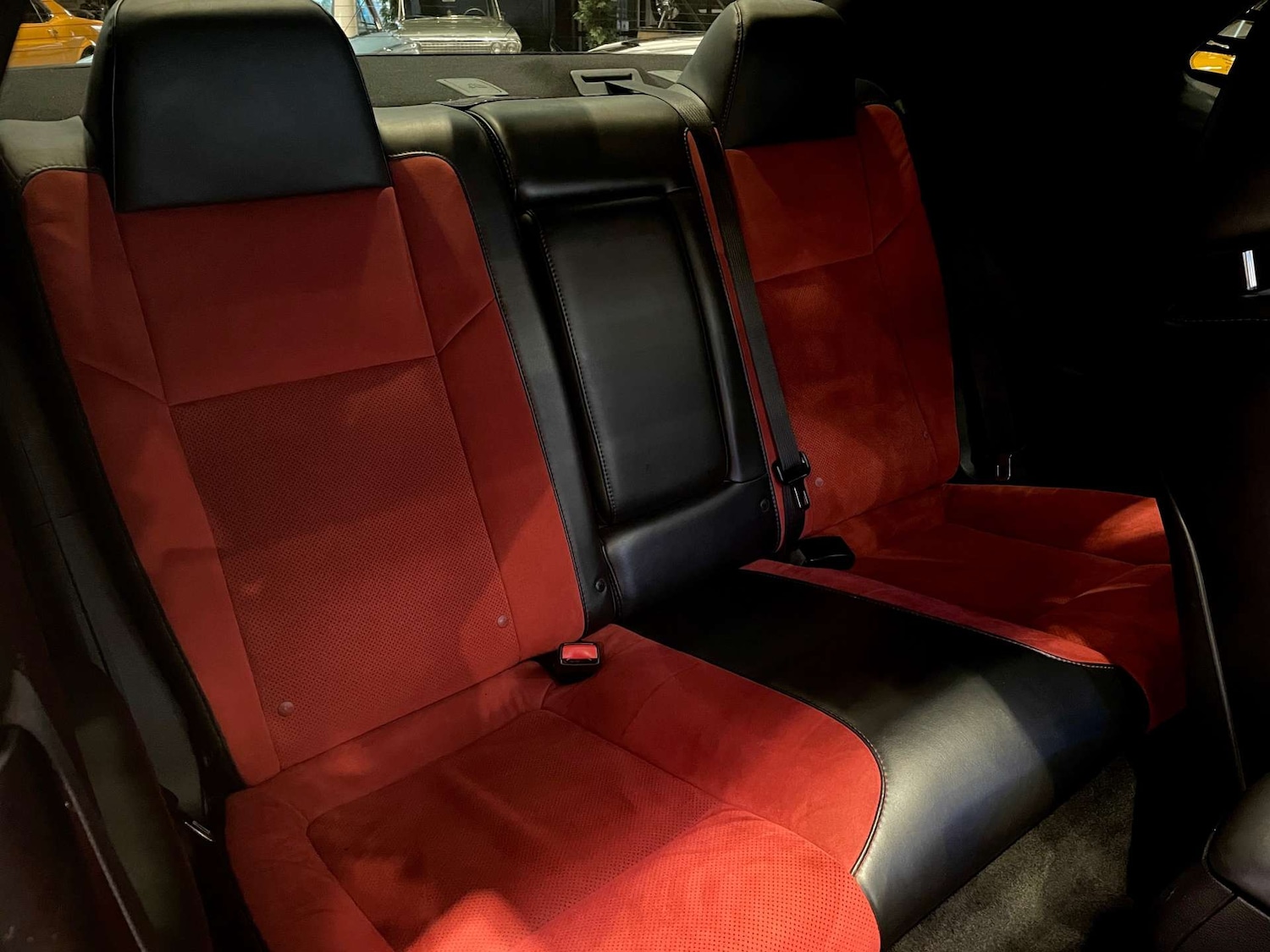 Used Dodge Challenger 2015 for sale - 77911318: Photo 29