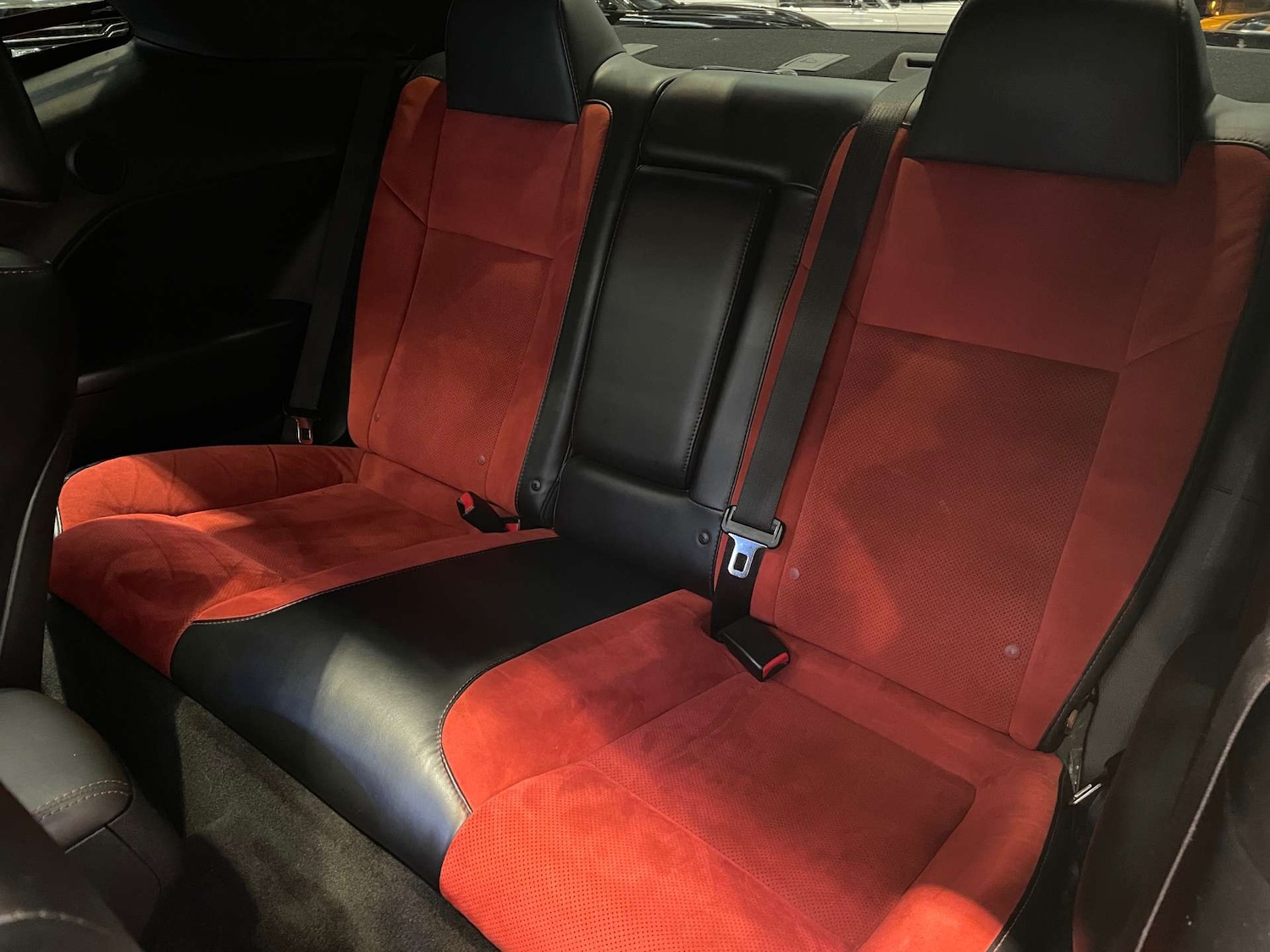 Used Dodge Challenger 2015 for sale - 77911318: Photo 30