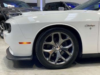 Used Dodge Challenger undefined for sale - 77911318: Photo