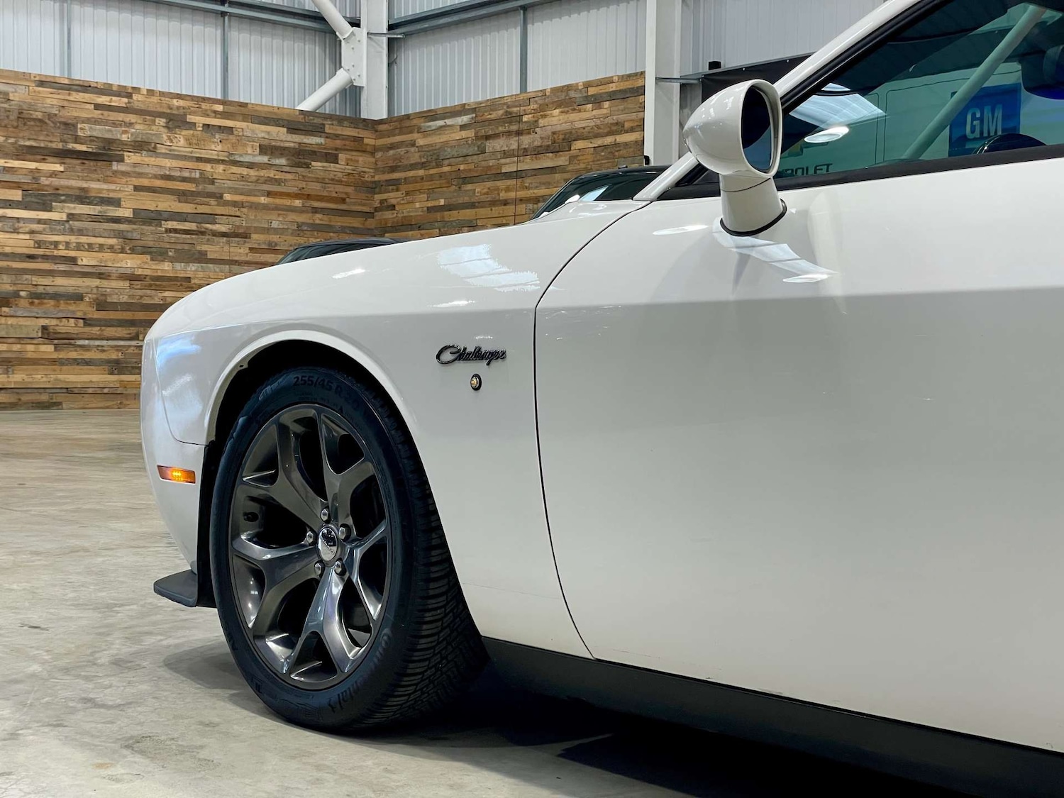 Used Dodge Challenger 2015 for sale - 77911318: Photo 5