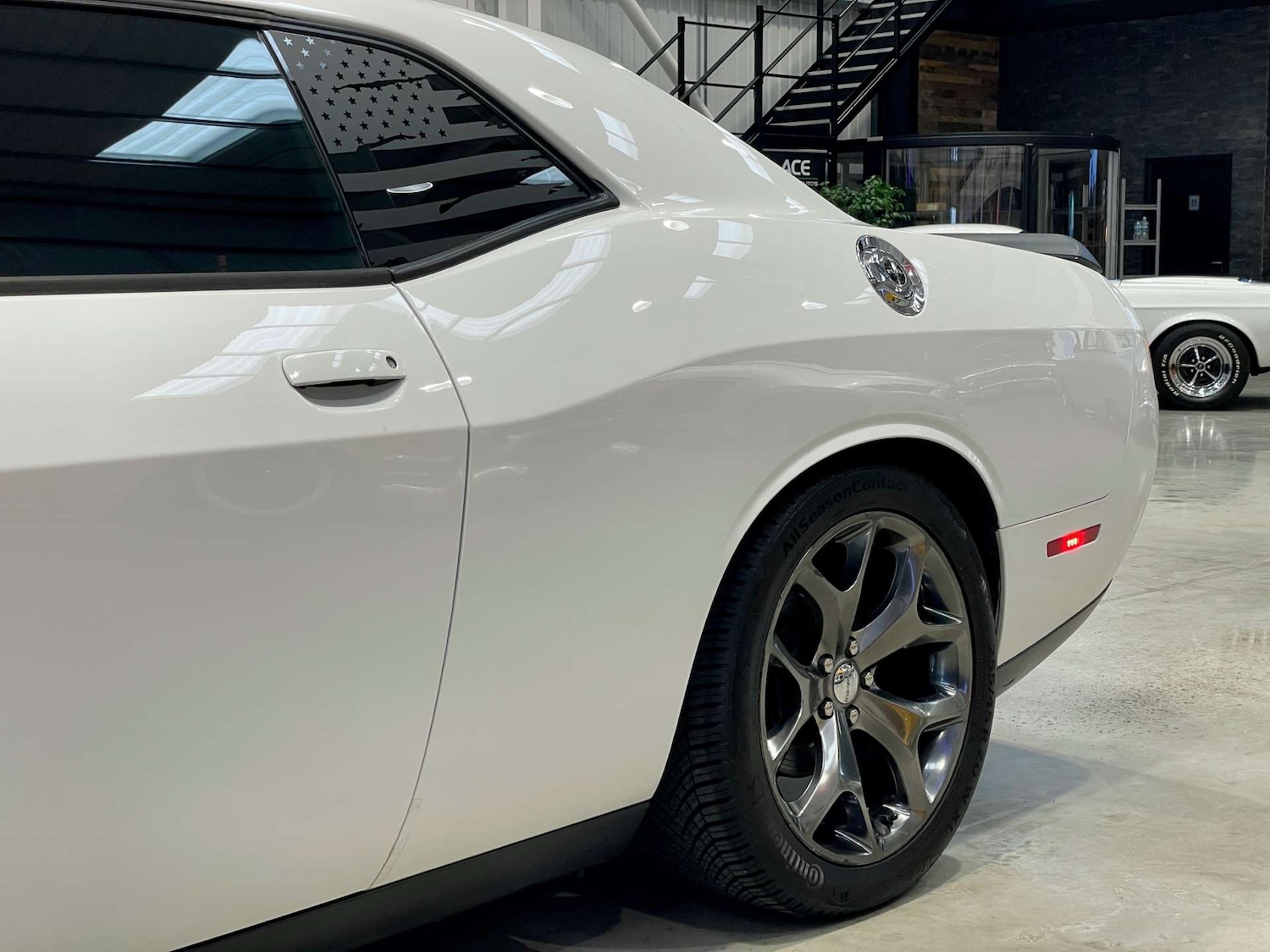 Used Dodge Challenger 2015 for sale - 77911318: Photo 7