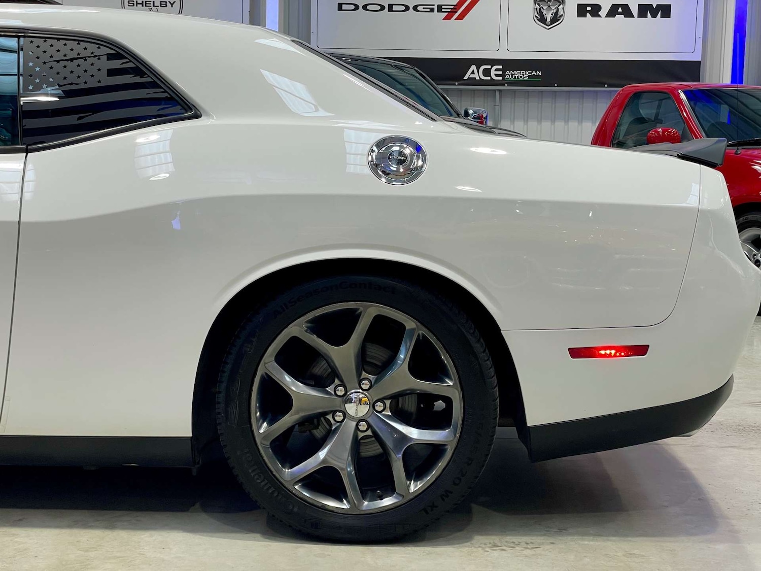 Used Dodge Challenger 2015 for sale - 77911318: Photo 8