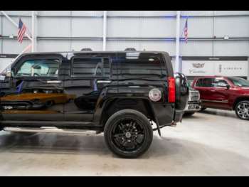 Used Hummer H3 2007 for sale - 74621478: Photo