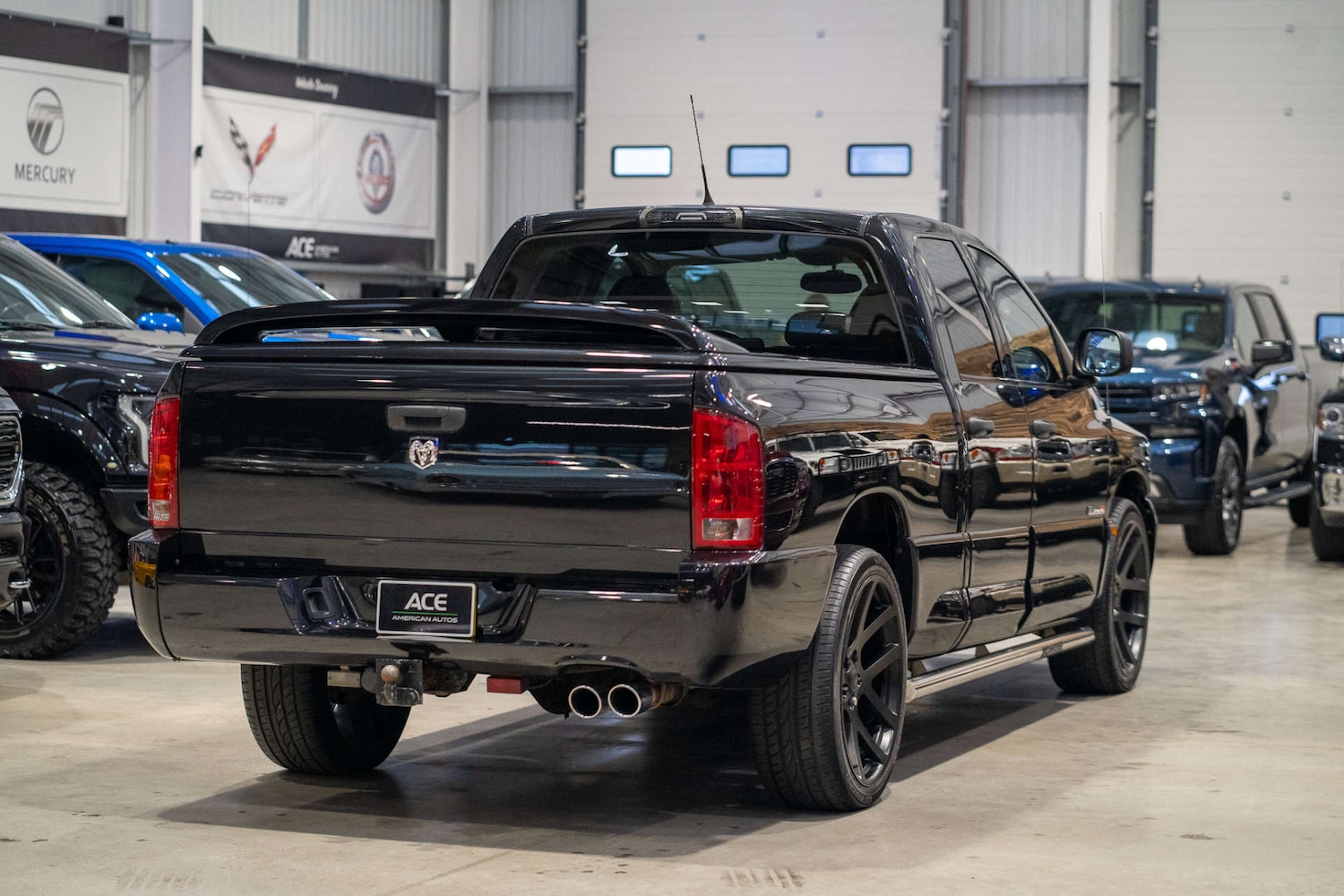 Used Dodge RAM 2008 for sale - 76588695: Photo 10