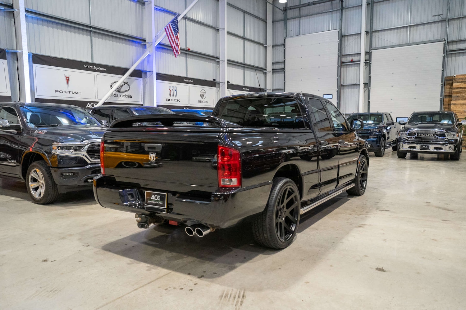 Used Dodge RAM 2008 for sale - 76588695: Photo 11