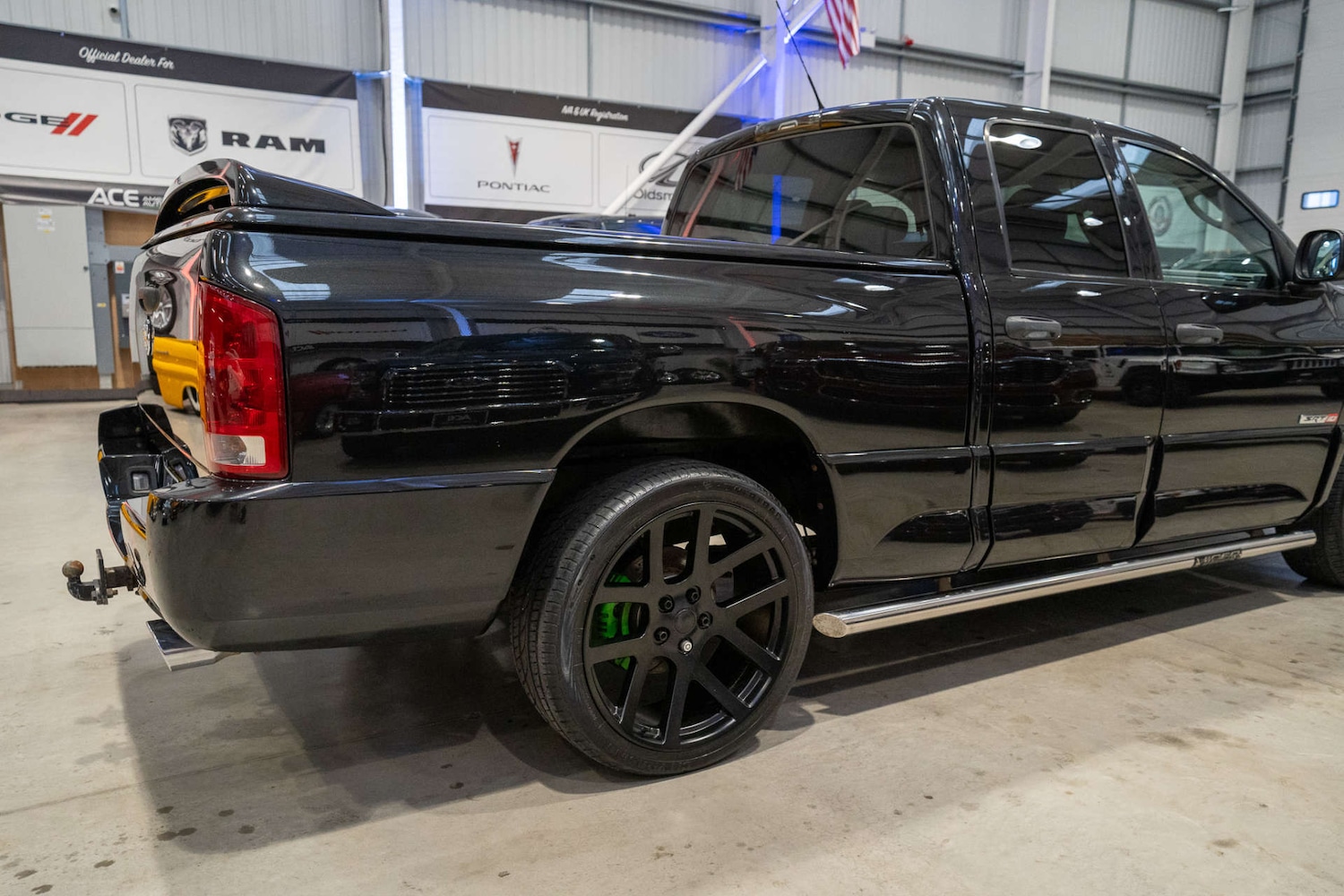 Used Dodge RAM 2008 for sale - 76588695: Photo 12