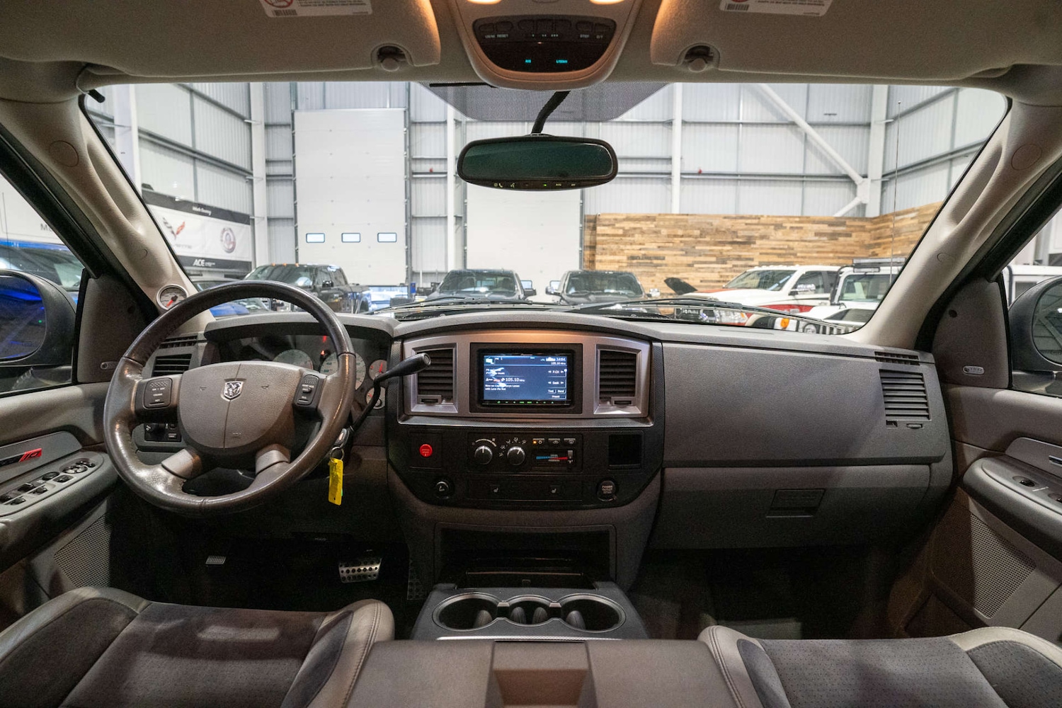 Used Dodge RAM 2008 for sale - 76588695: Photo 14