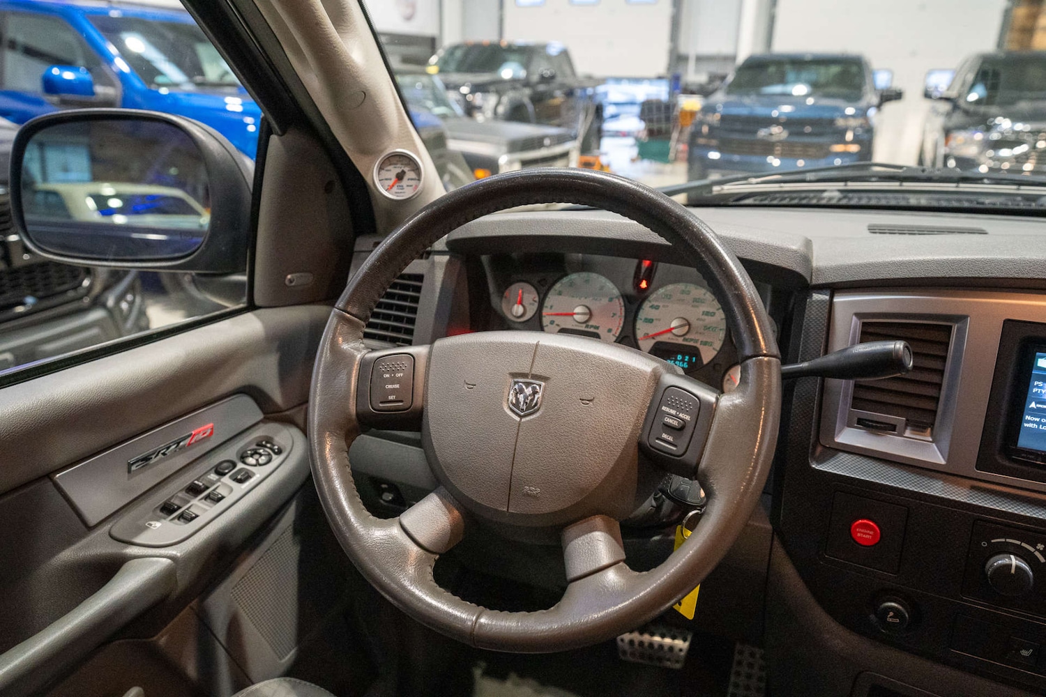 Used Dodge RAM 2008 for sale - 76588695: Photo 15