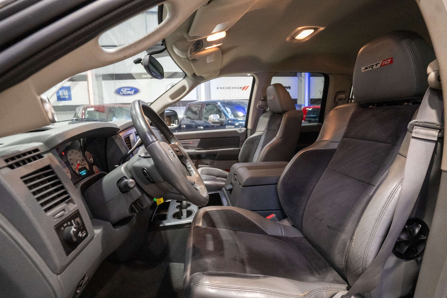 Used Dodge RAM 2008 for sale - 76588695: Photo 16