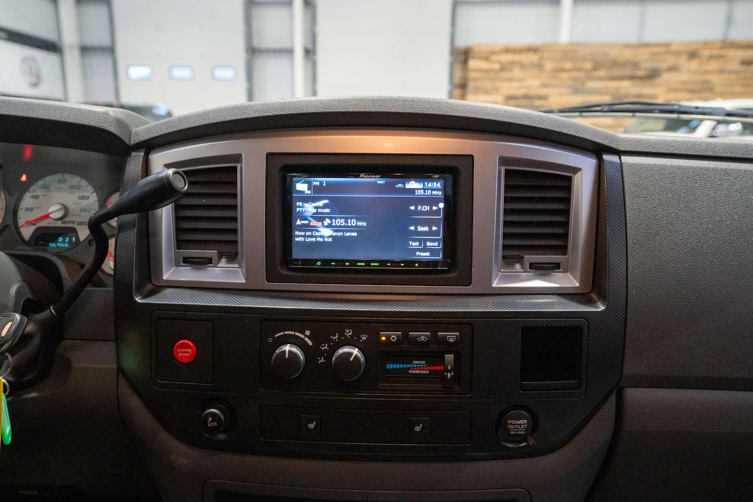 Used Dodge RAM 2008 for sale - 76588695: Photo 17