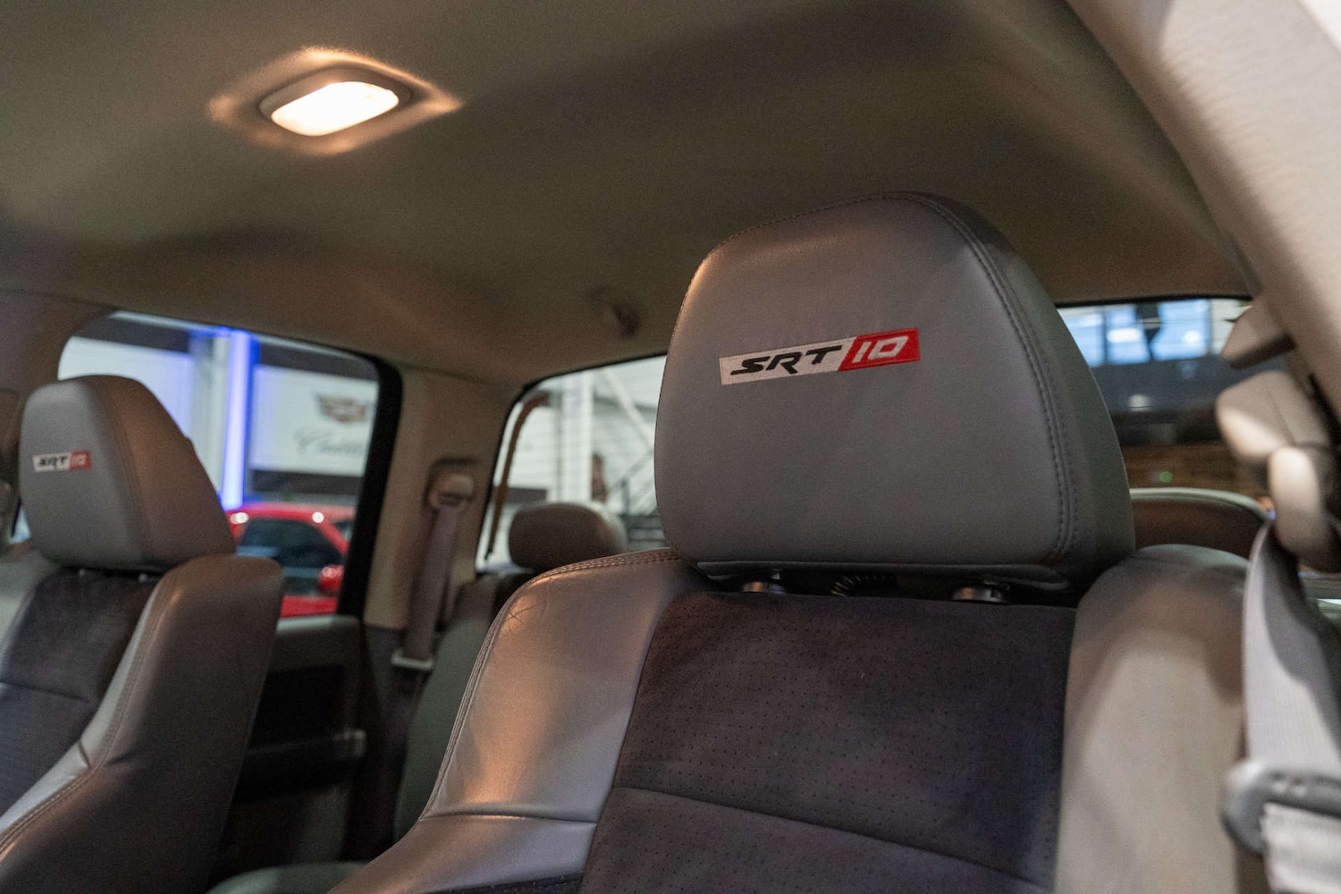 Used Dodge RAM 2008 for sale - 76588695: Photo 18